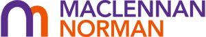MacLennan Norman Logo