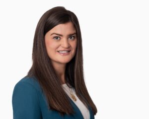 Jo MacLennan headshot